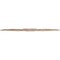 Ekena Millwork Reims Wood Fretwork Pierced Ceiling Medallion, Hickory, 34"OD x 13"ID x 3/8"T CMWP34X34X0375REHI - alternate 5